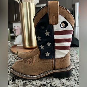 Toddler Cowboy Boots